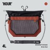 TARPMENT搭幕謹制 HOUR SACOCHE 户外露营轻量化山系挎包 商品缩略图3