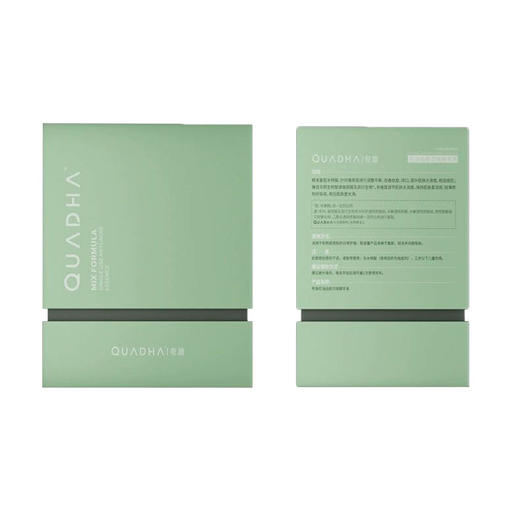 夸迪控油战痘次抛精华液 商品图4