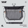 TARPMENT搭幕謹制 HOUR SACOCHE 户外露营轻量化山系挎包 商品缩略图4