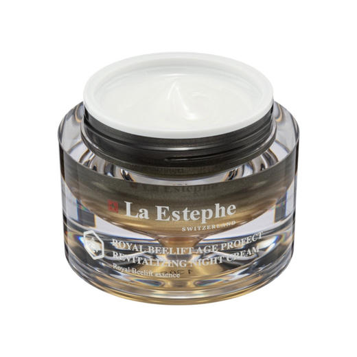 瑞斯美蜂王御龄紧致弹润晚霜50ml 商品图10