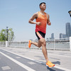 多威神行者2代丨跑鞋男女款全掌碳板专业马拉松PB精英竞速跑步运动鞋 MT94296A/神行者橙 38 商品缩略图8