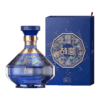 【断货王】 故宫1562 品鉴酒 52度 浓香型 500ml 商品缩略图4