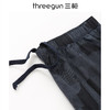 Threegun三枪 【机织布】男士印花沙滩裤家居短裤-50129B011 商品缩略图4