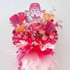 开业大吉财神元宝花篮卡片 商品缩略图5