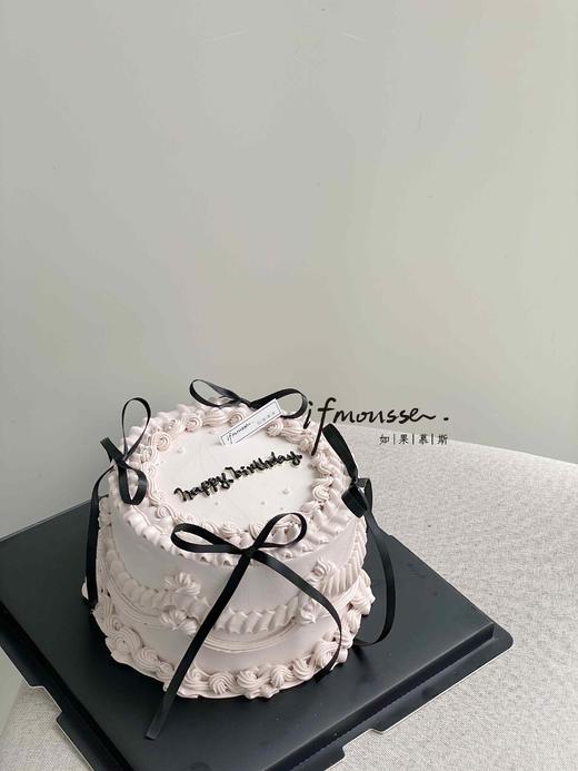 「女士」温柔蝴蝶结 商品图0