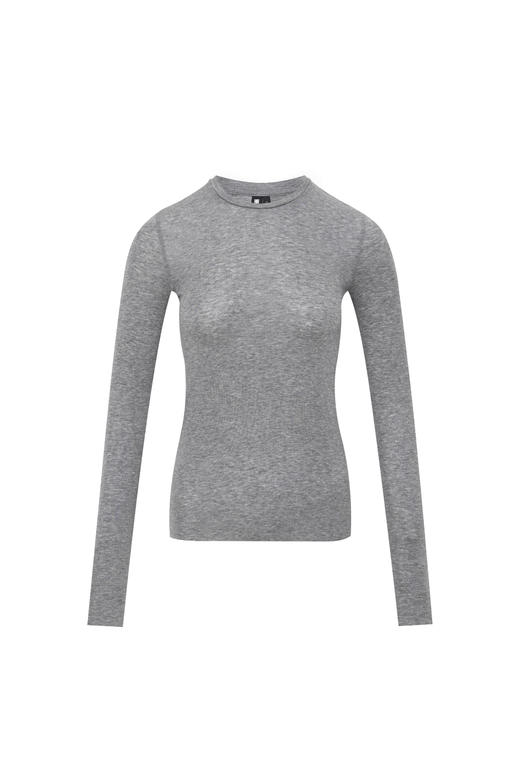 oneup基础羊毛打底衫 商品图10