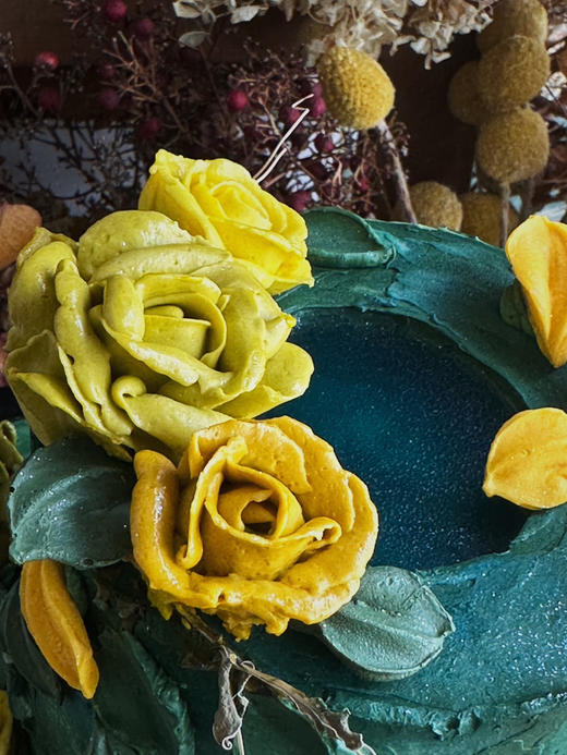 凡世夏花【奶油霜外层，提前3天预订】 商品图2