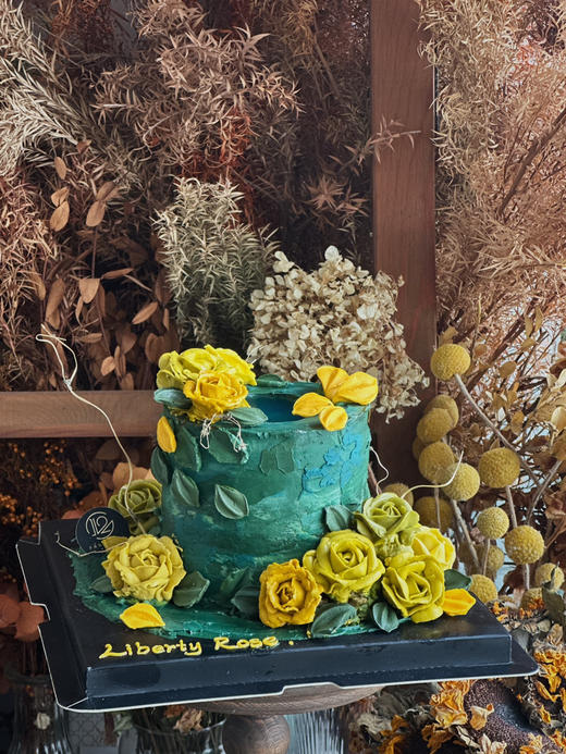 凡世夏花【奶油霜外层，提前3天预订】 商品图1