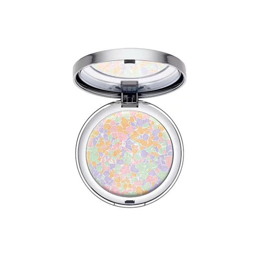 德国雅蔻花漾幻彩蜜粉饼10g 商品图2