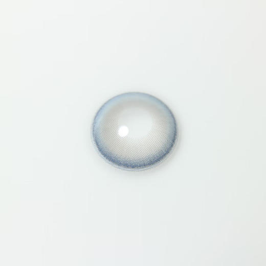 Ocean girl 旗下 · O-26无花果& O-27棉花糖｜14.2mm白狮参考着色中大直径 日抛 商品图8