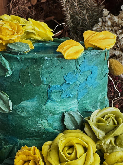 凡世夏花【奶油霜外层，提前3天预订】 商品图3