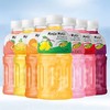 摩咕摩咕椰肉果汁饮料320ml 含椰肉的果汁饮料 021954/021955/021957/021958/021960 商品缩略图0