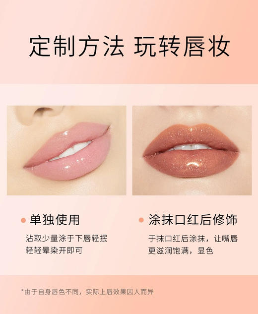 德国雅蔻热辣丰唇蜜6ml 商品图5