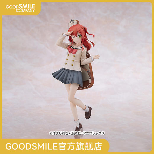 【GSC现货】1/7标准比例 喜多郁代 孤独摇滚 商品图0