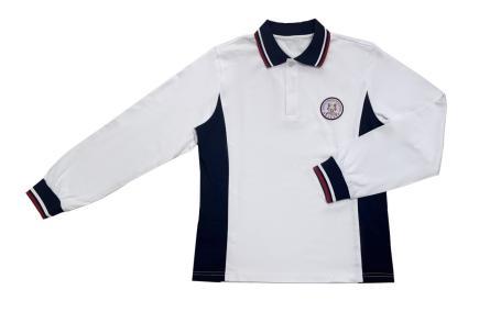 2024版广州市颜乐天纪念中学校服价格表 商品图1