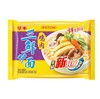 【华丰】三鲜伊面 鸡肉味 88g | 三鲜汤底+鸡肉鲜香 | 原汁原味·从小吃到大 | 速食泡面·上班早餐·加班宵夜·懒人必备 商品缩略图0