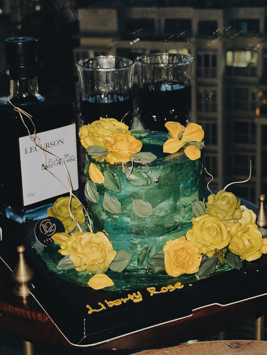 凡世夏花【奶油霜外层，提前3天预订】 商品图5