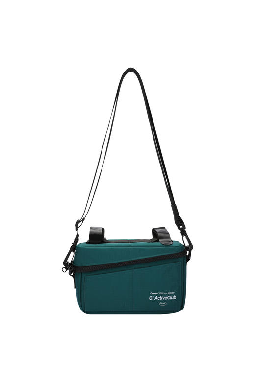 oneup骑行车头斜挎两用包 商品图6