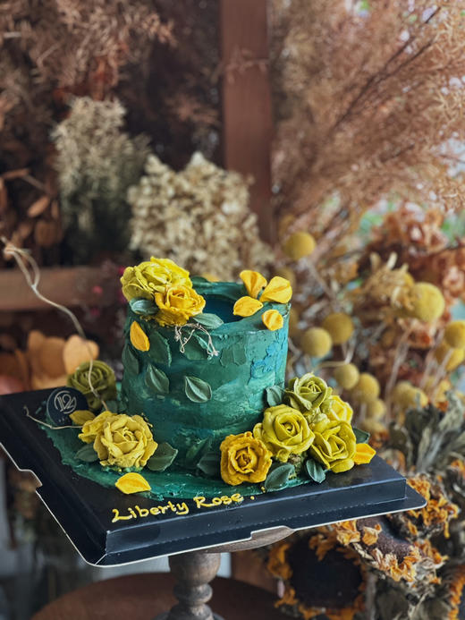 凡世夏花【奶油霜外层，提前3天预订】 商品图10