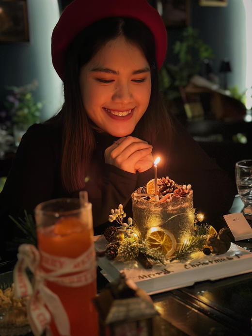 璀璨松林（含装饰灯带） 商品图14