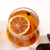 正安国货 陈皮柠檬膏 十年陈皮 道地草本熬制 咽喉清润舒爽 即冲即饮的柠檬膏 180g/罐 商品缩略图3