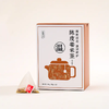 正安国货 陈皮姜米茶 轻盈抚湿 温润呵护舒适姜米茶 200g/盒（10g*20包） 商品缩略图0