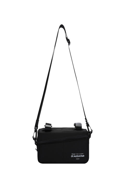 oneup骑行车头斜挎两用包 商品图7