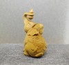 大福财象°黄杨木创意摆件 商品缩略图3