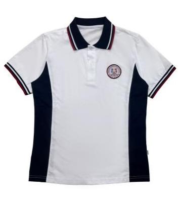 2024版广州市颜乐天纪念中学校服价格表 商品图0