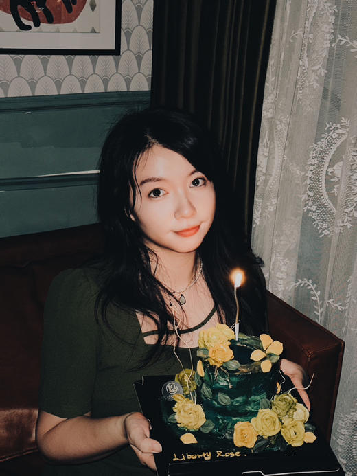 凡世夏花【奶油霜外层，提前3天预订】 商品图11