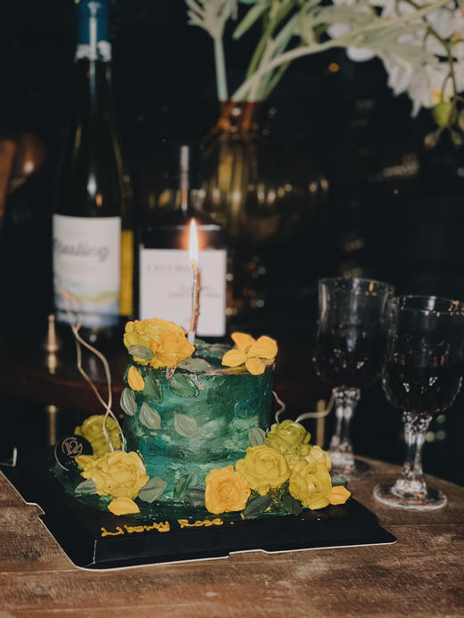 凡世夏花【奶油霜外层，提前3天预订】 商品图6