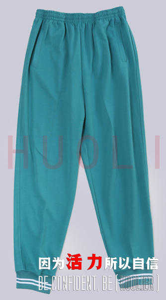 广州市第二中学天元校区校服 商品图2