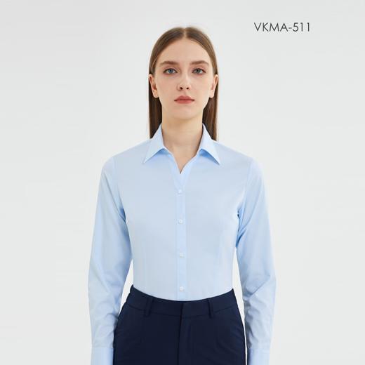 【外运定制】科技三防衬衫（少量现货，支持个人下单，可接各单位定制，20件起定，定制周期约22天左右）（w） 商品图1