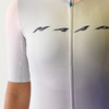 MAAP 女士 Blurred Out Pro Hex Jersey 霞韵色 短袖骑行服 商品缩略图3