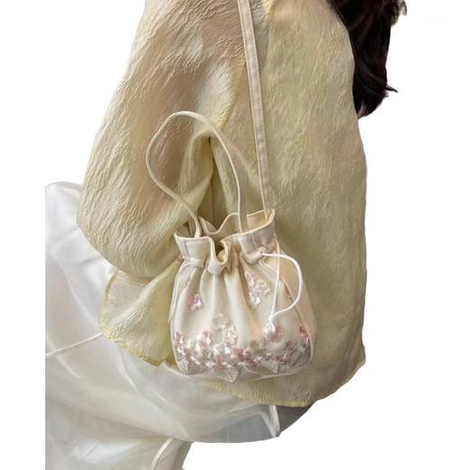 中式古风汉服配饰包包 商品图2