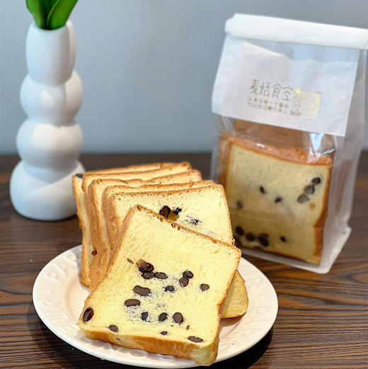奶浴黑豆（约14点出炉） 商品图0