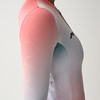 MAAP 女士 Blurred Out Pro Hex LS Jersey 翠岚色 长袖骑行服 商品缩略图4