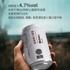 酒秒达胖东来DL精酿小麦 啤酒330ml*6罐整箱正品烧烤烤肉搭子 商品缩略图1