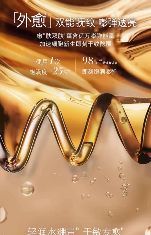 LA MER海蓝之谜净透焕肤水200ml愈肤水 爽肤水 商品图8