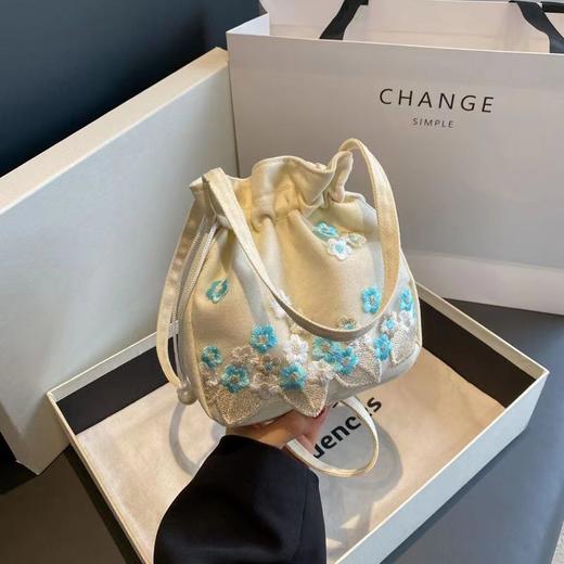 中式古风汉服配饰包包 商品图0