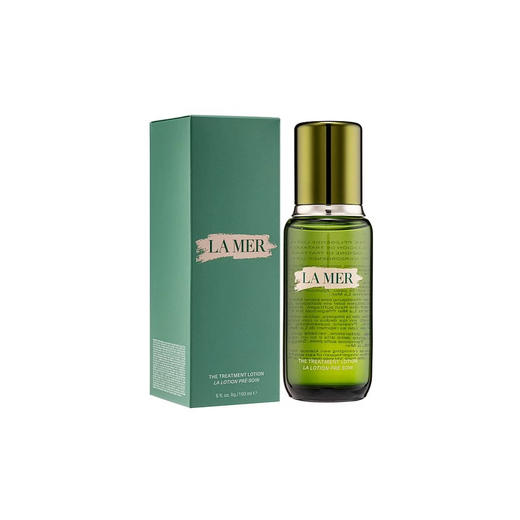 LA MER海蓝之谜沁润修护精萃水150ml 商品图4