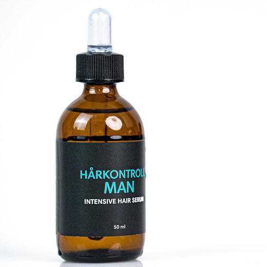 【航免仓】特洛尔男士育发精华液50ml 商品图2