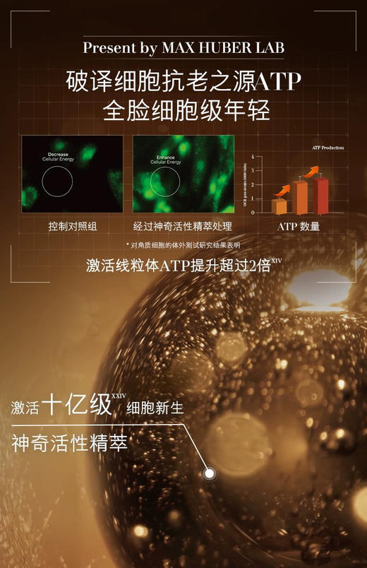 LA MER海蓝之谜焕活精华乳霜 60ml奇迹面霜 商品图6