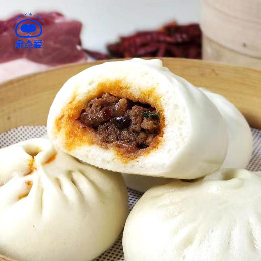 豆豉辣椒包 商品图1