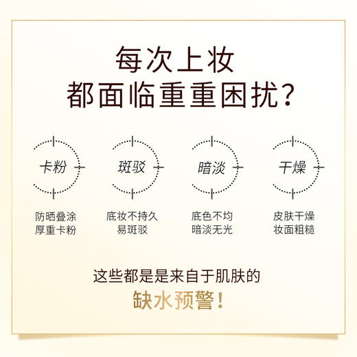 【特卖】艾思诺娜 清润隔离乳 35ml【保质期：26年6月】 商品图3