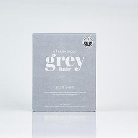 【航免仓】特洛尔女士头发营养片60片/盒