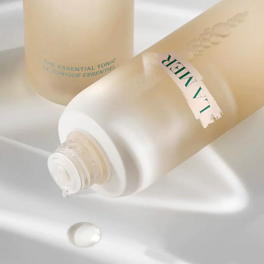 LA MER海蓝之谜净透焕肤水200ml愈肤水 爽肤水 商品图1