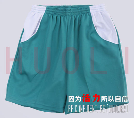 广州市第二中学天元校区校服 商品图1