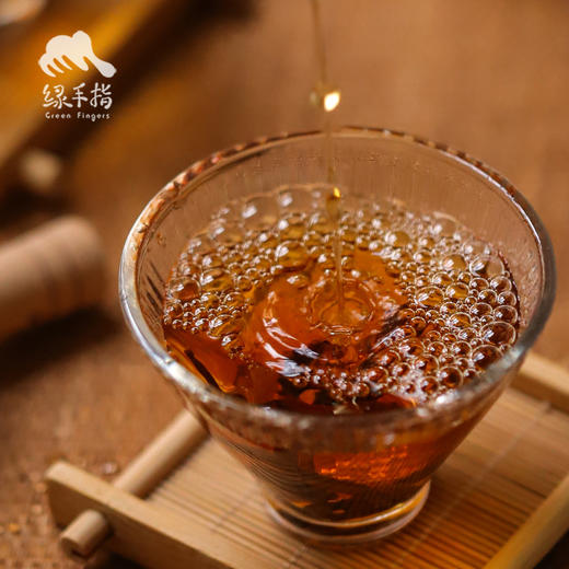 生态花香滇红（红茶） | 合作生产*Eco-floral fragrance Dian Hong | Partner Production 商品图2