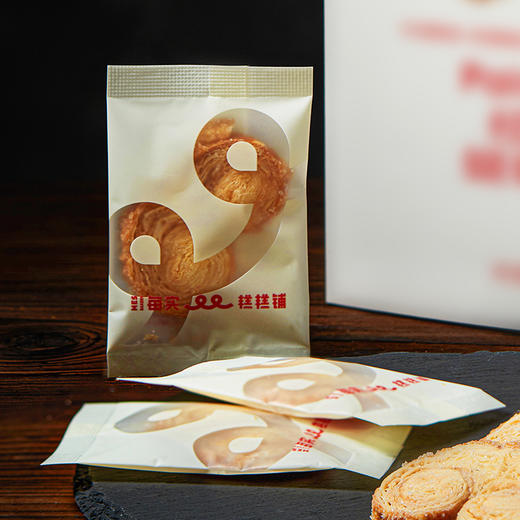 经典蝴蝶酥 160g 商品图4